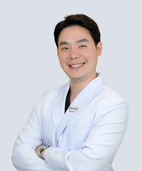DOCTOR