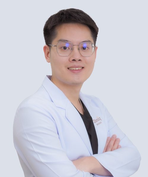 DOCTOR