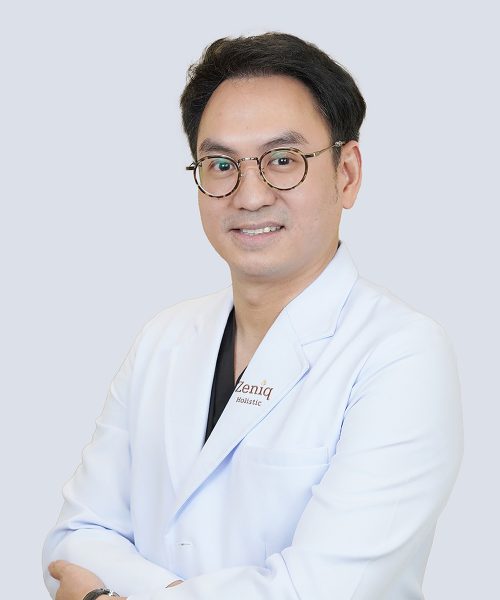 DOCTOR