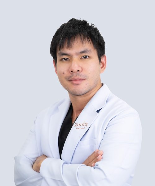 DOCTOR