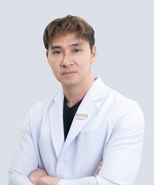 DOCTOR