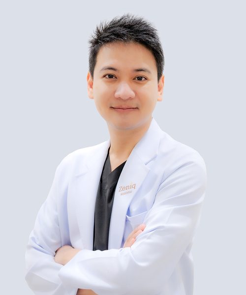 DOCTOR